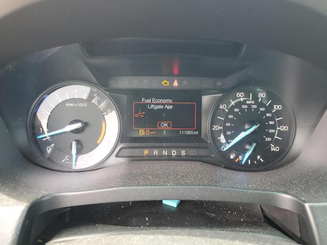 2016 FORD EXPLORER 1FM5K7B80GGA25795