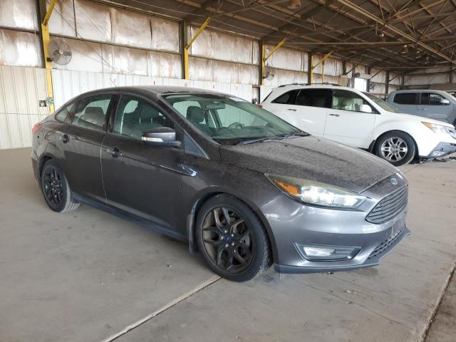 2016 FORD FOCUS SE 1FADP3FE7GL260105