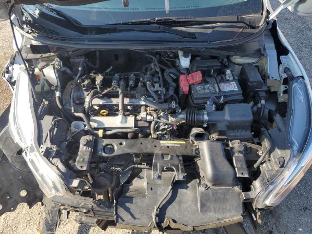 2021 NISSAN VERSA SV 3N1CN8EV8ML888476