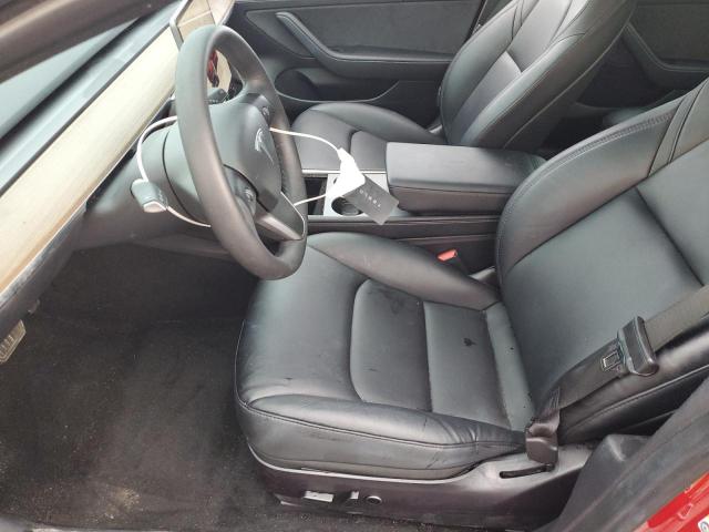 2022 TESLA MODEL 3 5YJ3E1EA2NF324551