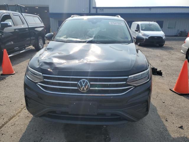 2022 VOLKSWAGEN TIGUAN SE 3VV2B7AX2NM039220