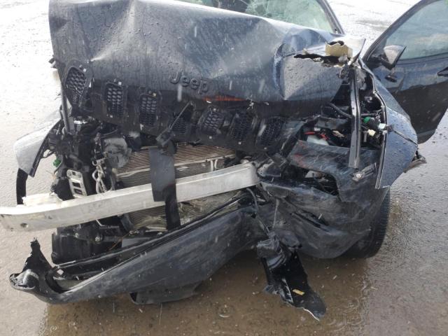 2018 JEEP CHEROKEE L 1C4PJLCB3JD545131