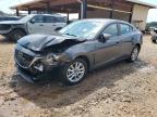 2016 MAZDA 3 SPORT - JM1BM1U73G1282357