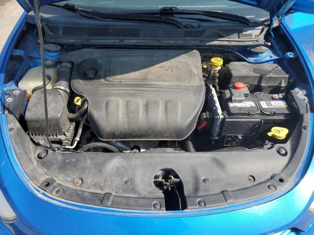 2016 DODGE DART SE 1C3CDFAAXGD517406