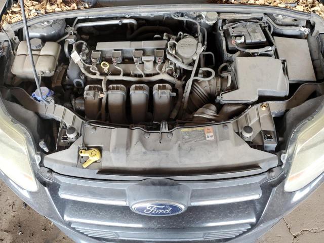 2013 FORD FOCUS SE #3292645610