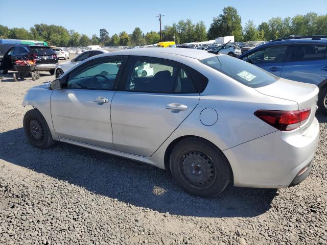 2018 KIA RIO LX - 3KPA24AB0JE120282