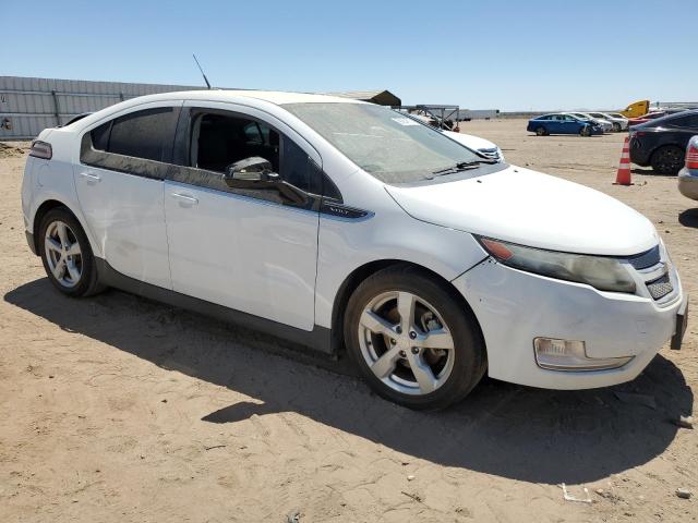 2014 CHEVROLET VOLT - 1G1RE6E44EU154078