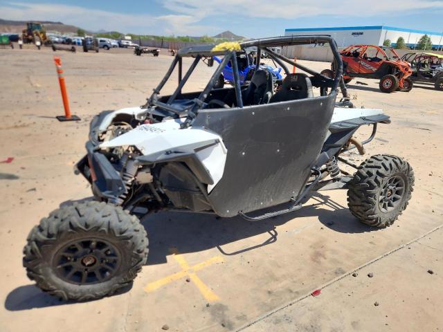 2015 POLARIS RZR XP 100 3NSVDE997FF368385