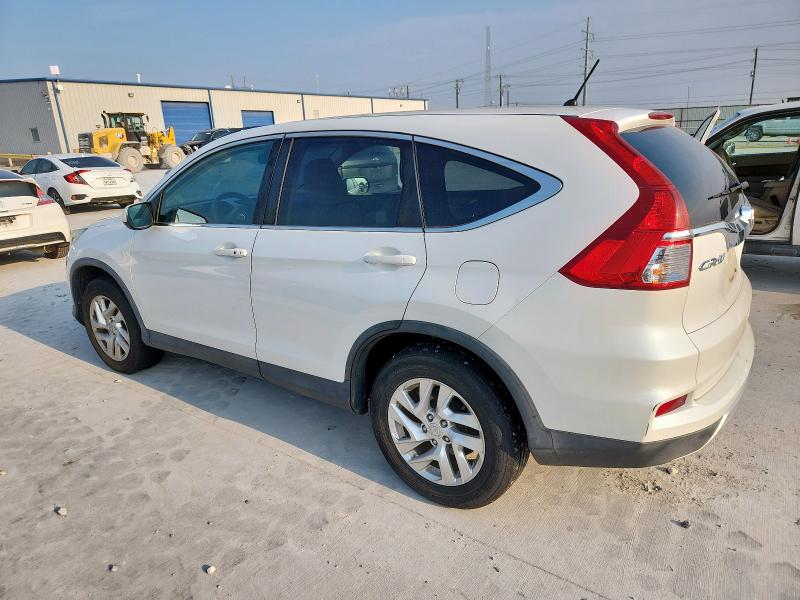 2015 HONDA CR-V EX 5J6RM4H57FL133066