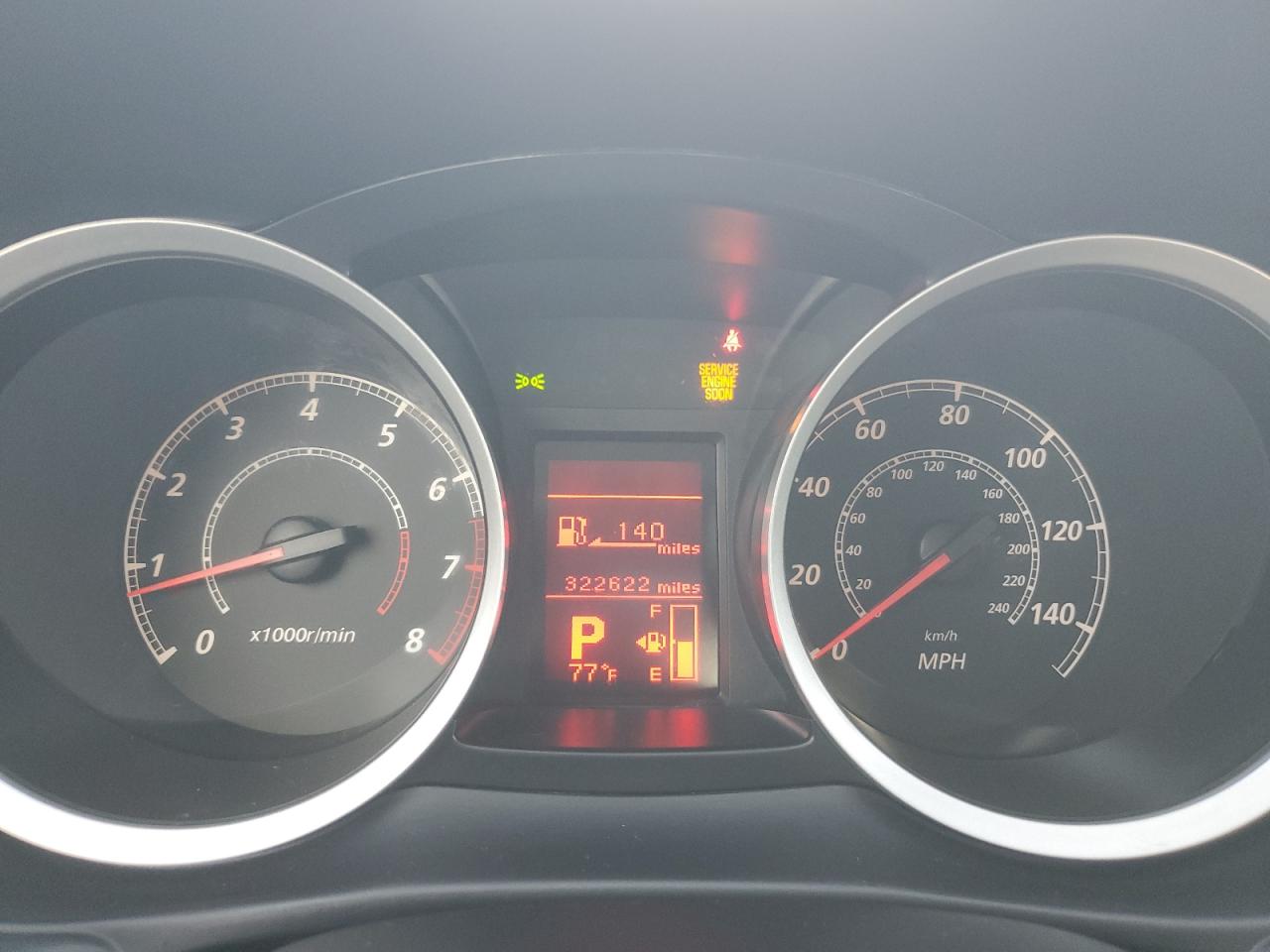 MITSUBISHI LANCER ES/ES SPORT