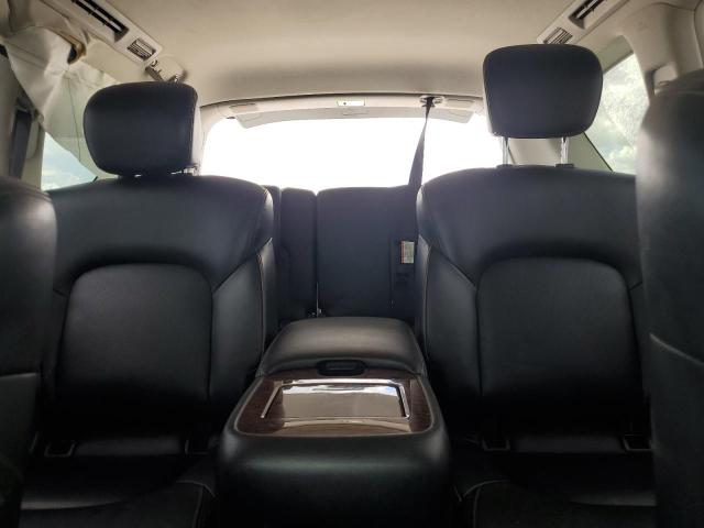 2020 NISSAN ARMADA SV JN8AY2ND5L9110406