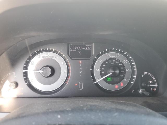 2015 HONDA ODYSSEY EX 5FNRL5H61FB094095