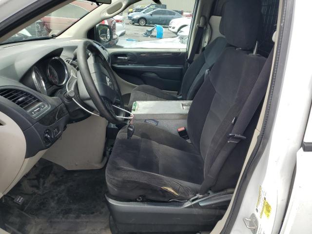 2014 RAM TRADESMAN #3281663410