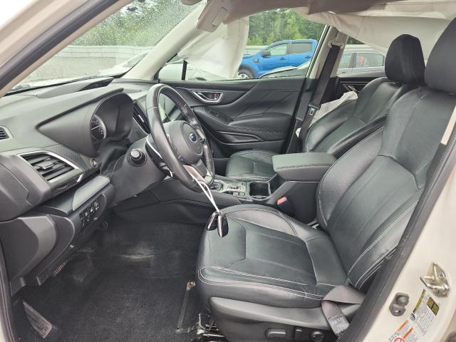 2019 SUBARU FORESTER L - JF2SKASC9KH503919