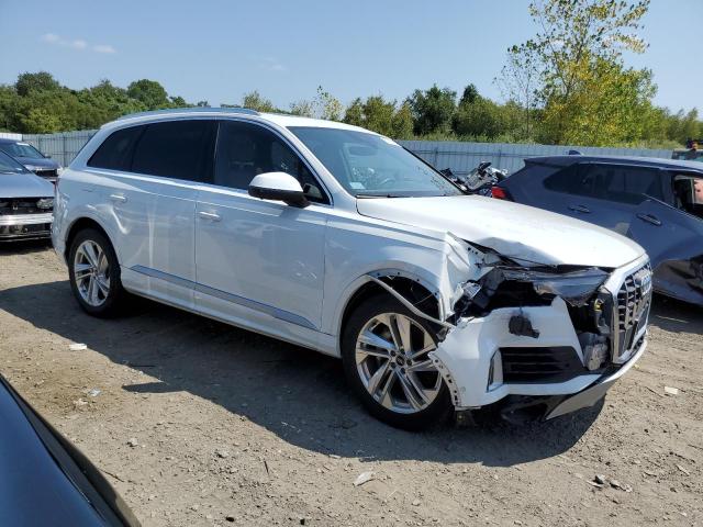 2021 AUDI Q7 PREMIUM WA1LJAF7XMD020527