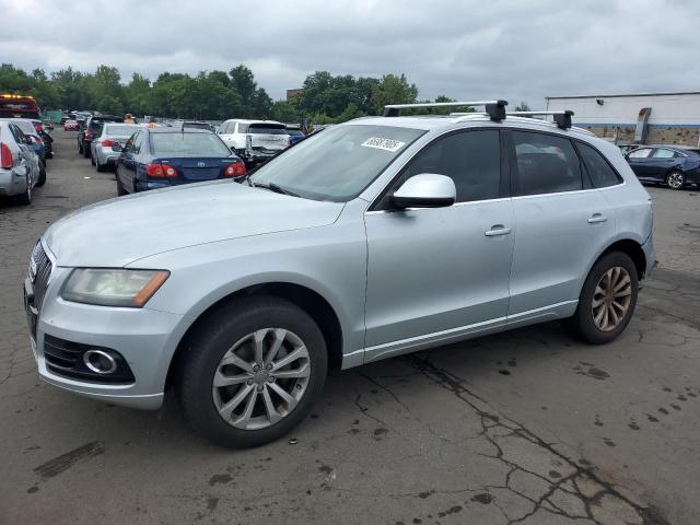 AUDI Q5 PREMIUM