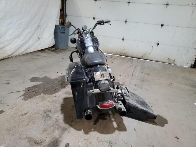 2011 HARLEY-DAVIDSON FLHP 1HD1FHM15BB665115