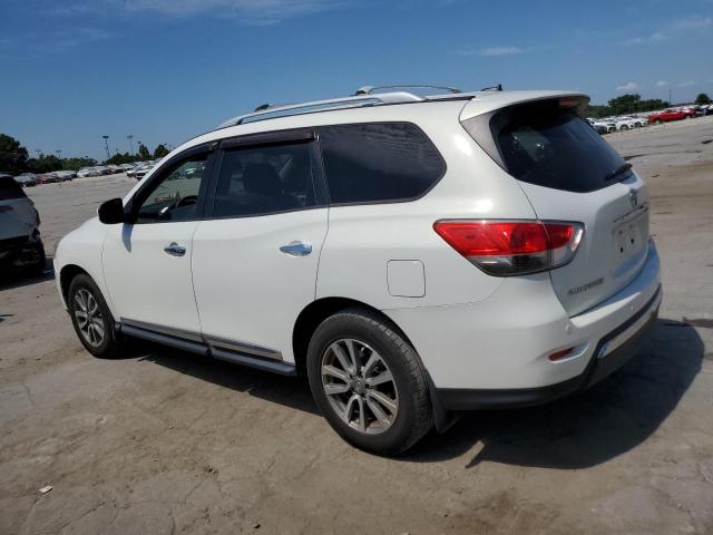 2013 NISSAN PATHFINDER - 5N1AR2MN4DC621592
