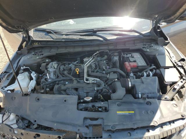2024 NISSAN ALTIMA SR 1N4BL4CV3RN370718