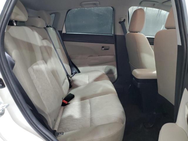 2021 MITSUBISHI OUTLANDER JA4ARUAU8MU010304