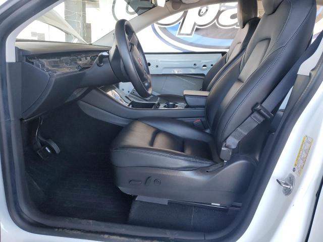 2020 TESLA MODEL Y 5YJYGDEE2LF028382