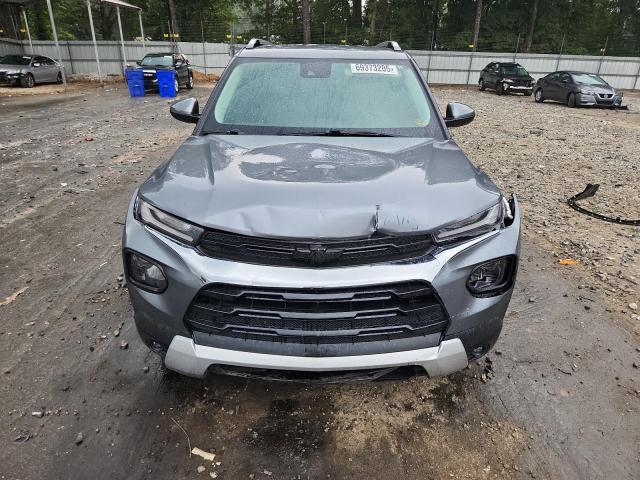 2021 CHEVROLET TRAILBLAZE - KL79MPS25MB018844