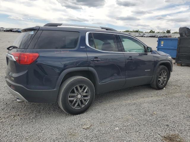 2017 GMC ACADIA SLT-1 1GKKNMLS0HZ283042
