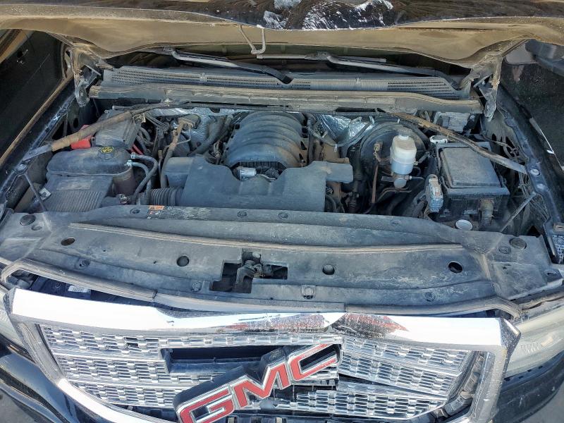 2016 GMC SIERRA K15 #3279826257