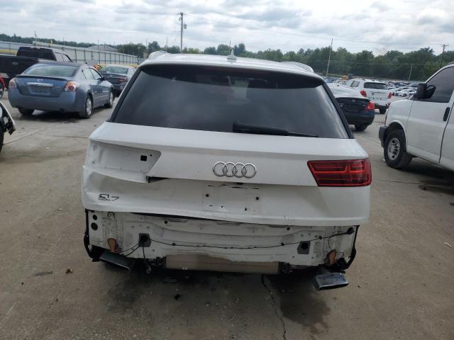 2019 AUDI Q7 PREMIUM WA1LHAF76KD026141