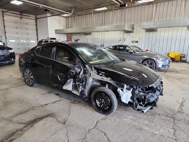 2020 NISSAN SENTRA SV 3N1AB8CV2LY303119