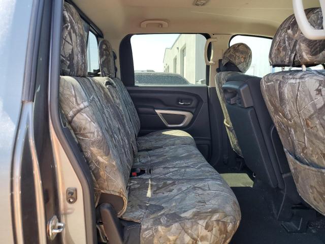 2016 NISSAN TITAN XD S 1N6BA1F3XGN517068