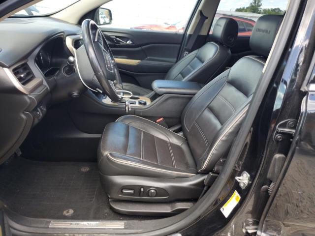2018 GMC ACADIA DENALI 1GKKNXLS1JZ129785
