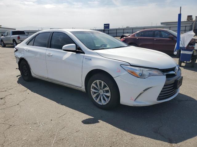 2017 TOYOTA CAMRY HYBRID 4T1BD1FK3HU217666