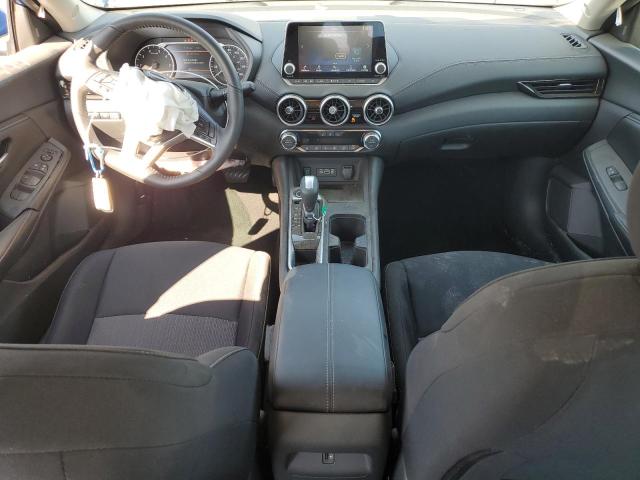 2025 NISSAN SENTRA SV 3N1AB8CV2SY353226