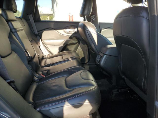 2016 JEEP CHEROKEE T 1C4PJMBS4GW356864