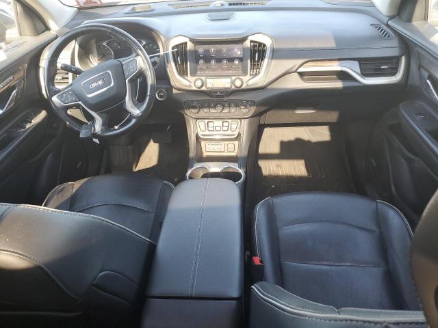 2020 GMC TERRAIN DE - 3GKALXEX9LL176955