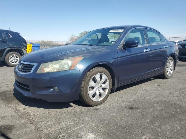 2010 HONDA ACCORD EXL - 5KBCP3F83AB012638