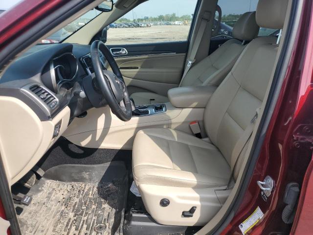 2021 JEEP GRAND CHER 1C4RJFBG5MC594803