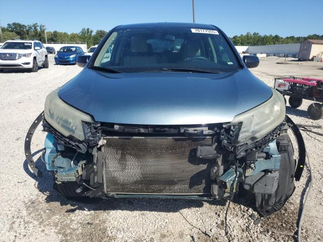 2015 HONDA CR-V LX 2HKRM4H32FH640305