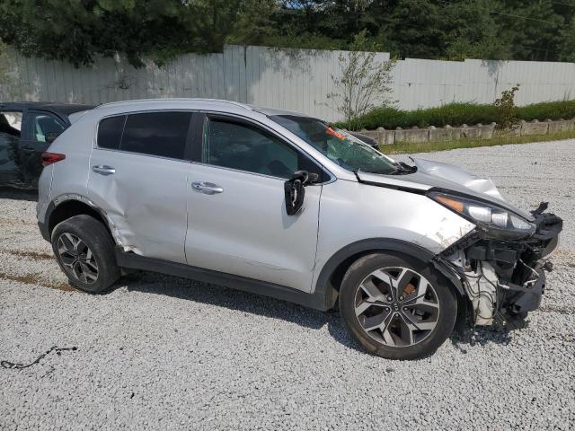 2020 KIA SPORTAGE E KNDPN3AC5L7719587