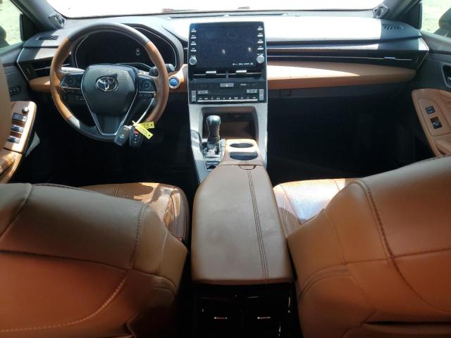2020 TOYOTA AVALON LIM 4T1D21FB5LU018528