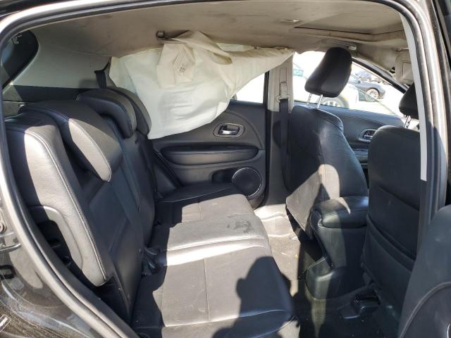 2016 HONDA HR-V EXL 3CZRU6H74GM735517