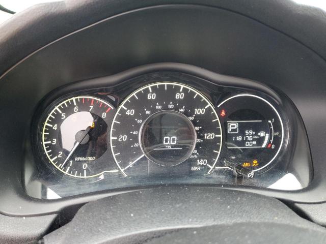 2015 NISSAN VERSA NOTE 3N1CE2CPXFL351967