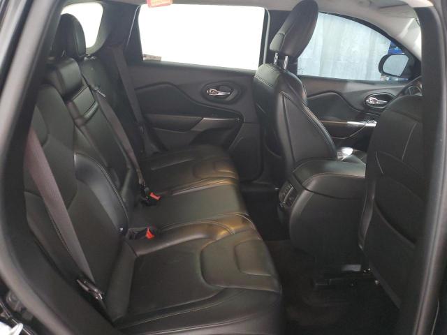 2019 JEEP CHEROKEE LIMITED 1C4PJMDX8KD122210