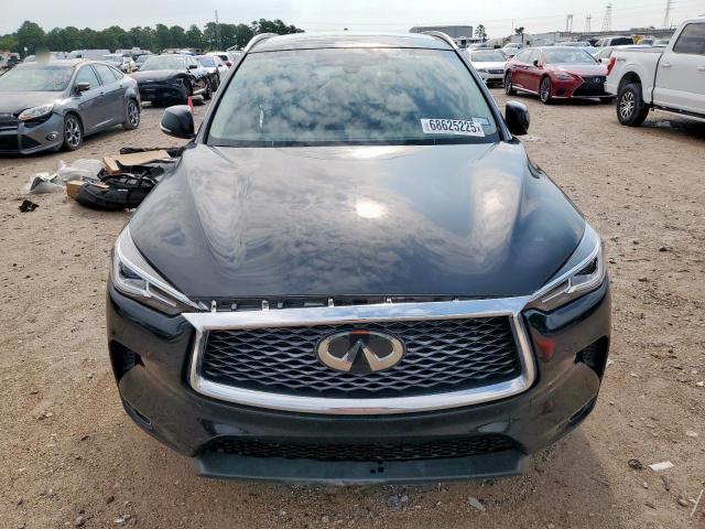 2019 INFINITI QX50 ESSENTIAL 3PCAJ5M13KF137245