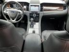 Lot #3303996692 2018 FORD TAURUS LIMITED