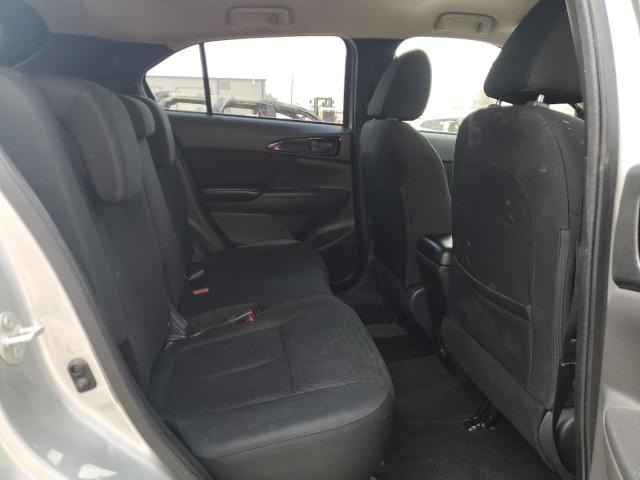 2020 MITSUBISHI ECLIPSE CR JA4AT3AA2LZ035217