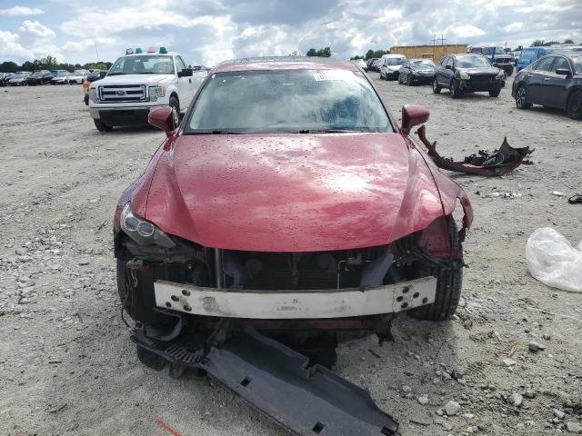 2015 LEXUS IS 250 JTHBF1D23F5064374
