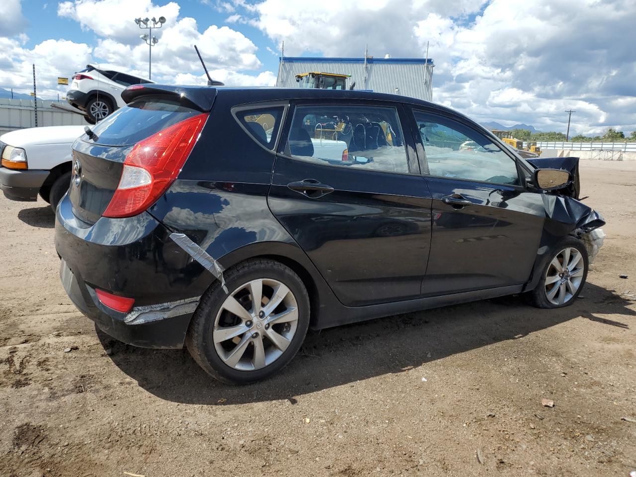 Global Auto Auctions