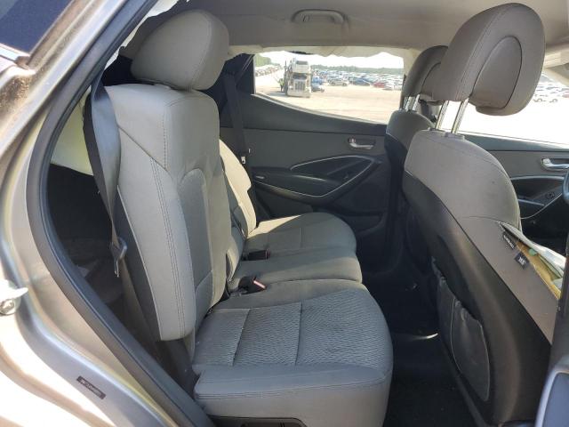 2018 HYUNDAI SANTA FE S 5NMZT3LB9JH080915
